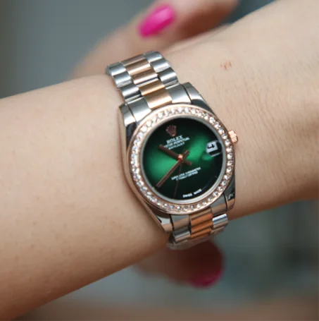 Montre Rolex Bonne imitation