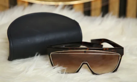 lunettes de soleil LOWE ORIGINALE