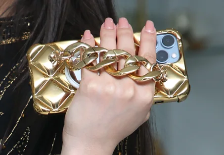 Cache I phone 13 pro max ou 14 pro max