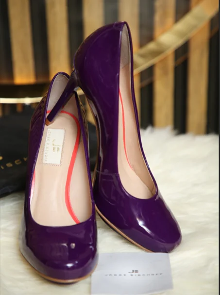 talon JORGE BISCHOFF ORIGINAL