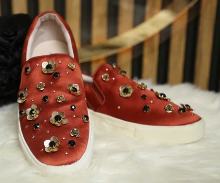 Mocassin ANDRE ORIGINALE