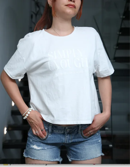 T-shirt ZARA
