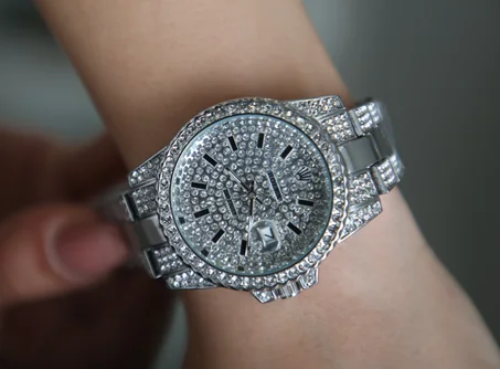 Montre Bonne Imitation