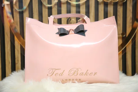 Sac TED BAKER