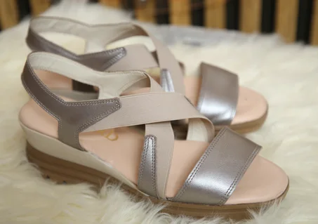 sandale BOULVARD ORIGINALE