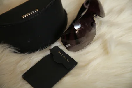 Lunettes de soleil BVLGARI ORIGINALE