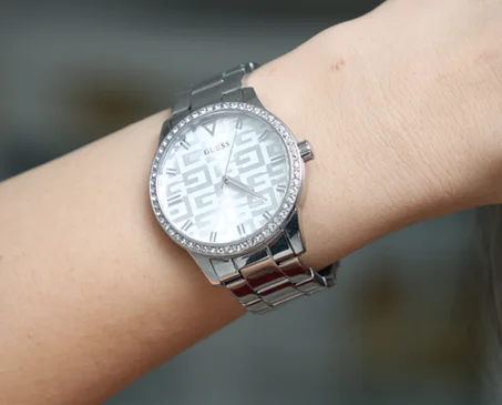 Montre GUESS D'origine