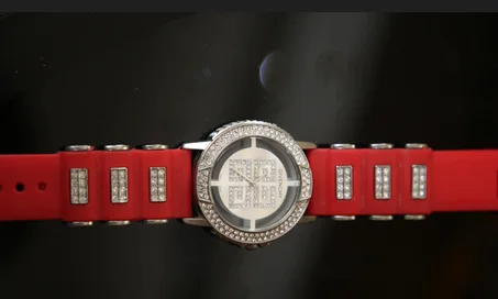 Montre GIVENCHI Bonne Imitation
