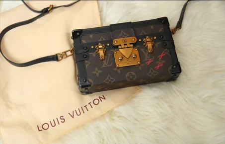 Sac LOUIS VUITTON ORIGINALE