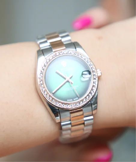 Montre ROLEX  Bonne Imitation