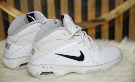 Basket Nike d'origine