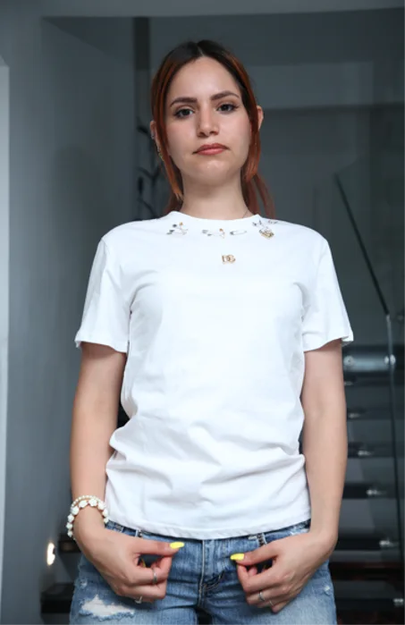 T-shirt Dolce & Gabbana