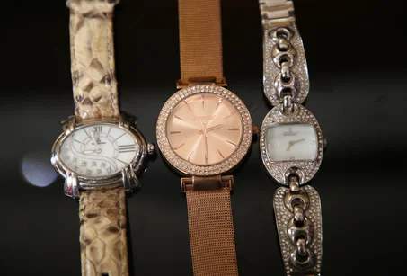 montres