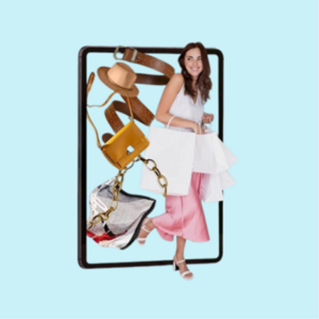 ملابس&أكسيسوارات