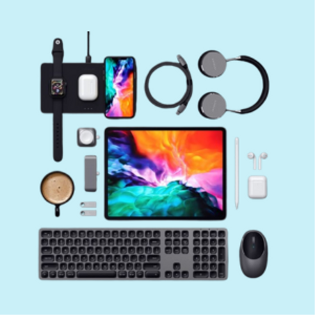 إلكترونيات