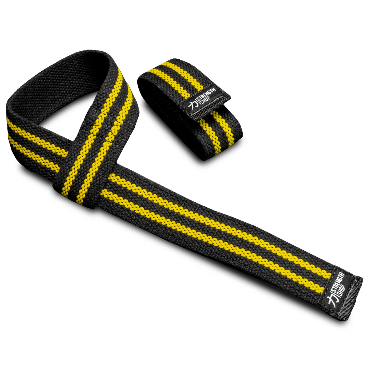 Yellow Straps