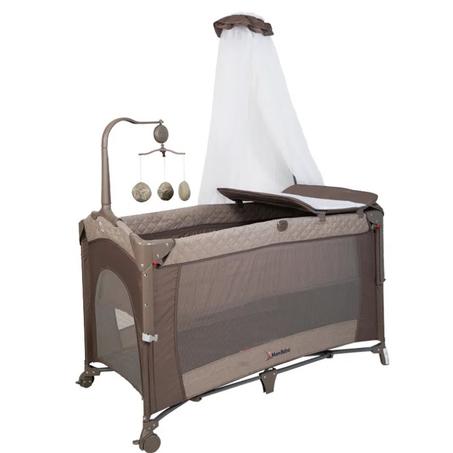 Parc lit cododo mon bebe