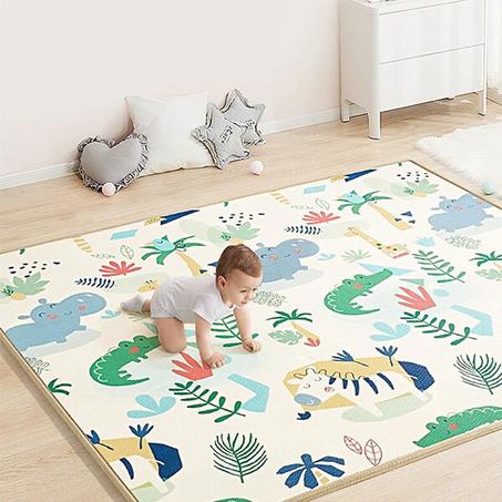 😍Tapis mousse antichoc 😍