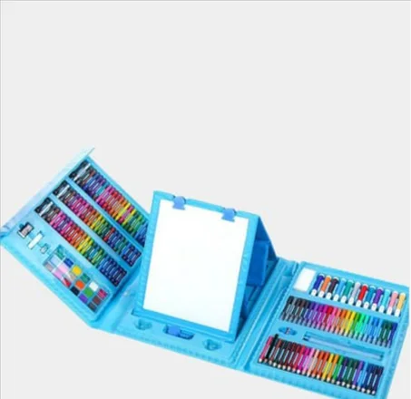 مجموعة الرسم الفني للأطفال