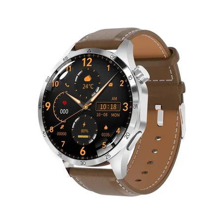 GT4 Pro + Smartwatch pour Homme