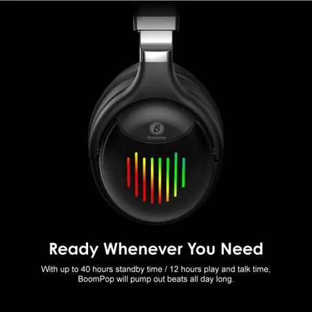 Casque Bluetooth Oraimo Original