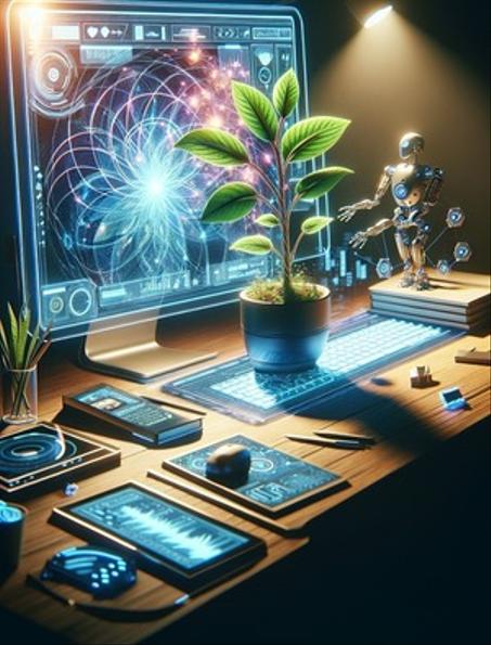 إلكترونيات