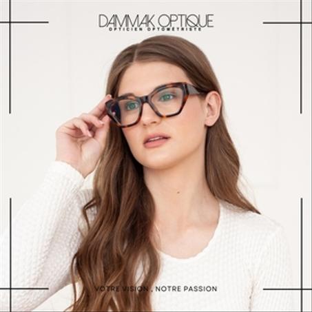 OPTIQUES FEMMES