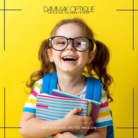OPTIQUES ENFANTS