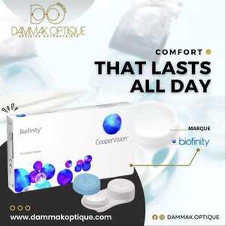 LENTILLES CORRECTEURS