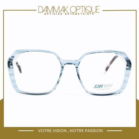JOWWAY OPTIQUE BLUE CIEL