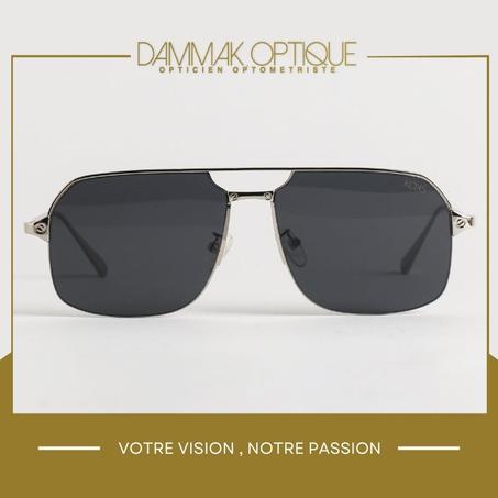 KOKS SOLAIRE METALLIQUE  CLASSIQUE