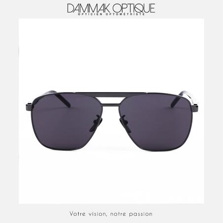 GUCCI SOLAIRE AVIATOR