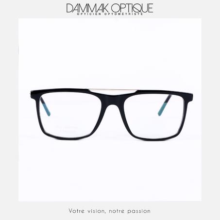 CHARRIOL CARREE NOIRE