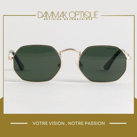 DESPADA SOLAIRE HEXAGONALE