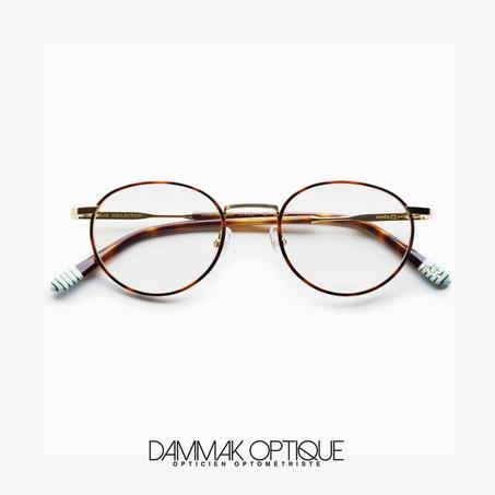 ETNIA BARCELONA OPTIQUE RONDE