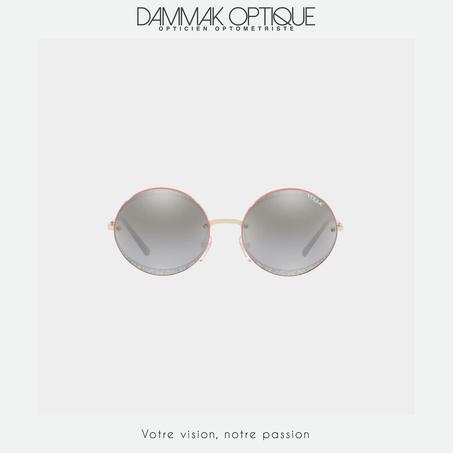 VOGUE VU4118S 848-6V