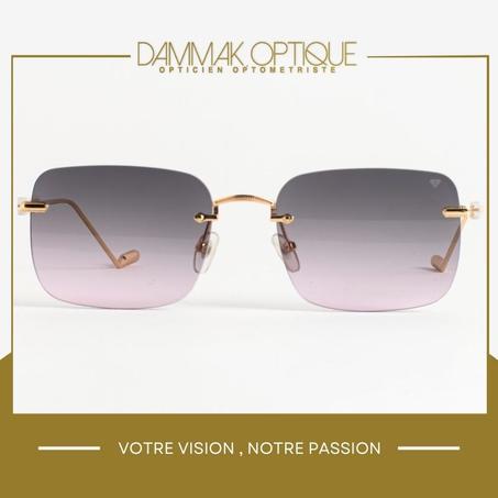 MONTURE SOLAIRE PERCEE