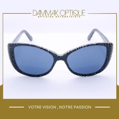 VANNI SOLAIRE BLUE