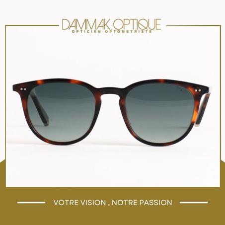 PRESTIGIO SOLAIRE RONDE MOUCHETEE