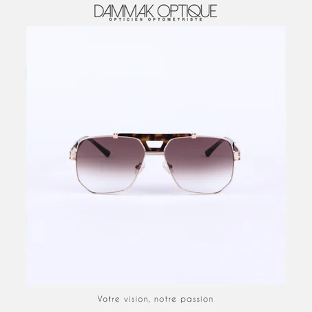 OUTIKA SOLAIRE AVIATOR