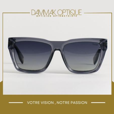 PRESTIGIO SOLAIRE GRISE