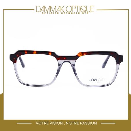 JOWWAY OPTIQUE MOUCHETEE
