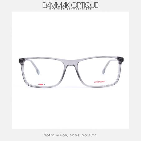 CARRERA OPTIQUE RECTANGULAIRE