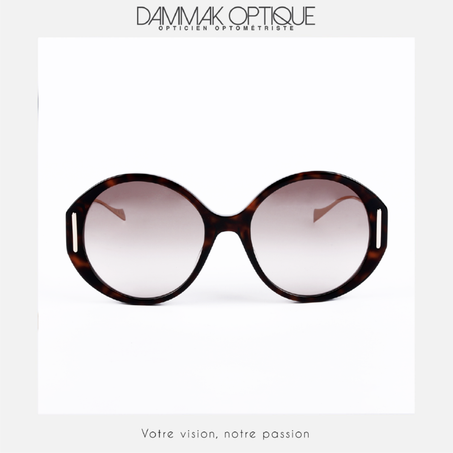 GUCCI RONDE DEGRADEE