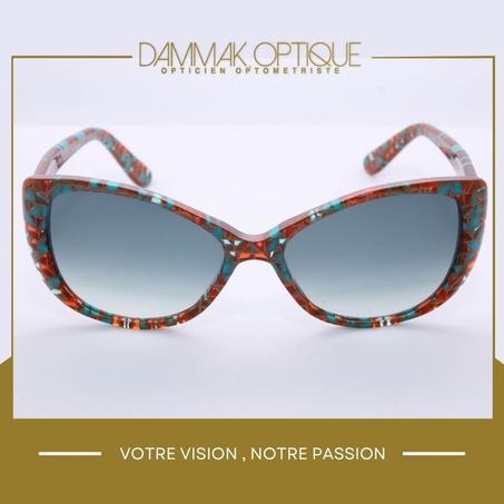 VANNI SOLAIRE MOUCHETEE