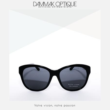 RALPH LAUREN RL 8190Q 5001-87