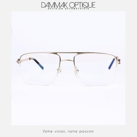 CHARRIOL OPTIQUE METALLIQUE