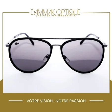 LACOSTE SOLAIRE AVIATOR