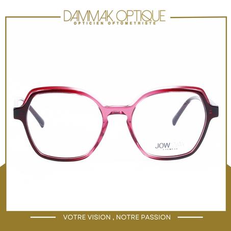 JOWWAY OPTIQUE ROSEE