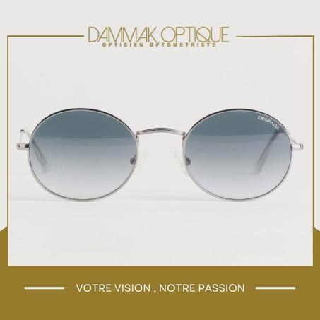 DESPADA SOLAIRE GRISE RONE